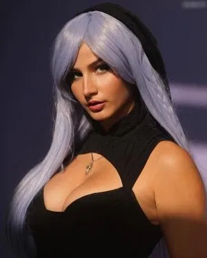 Anna Arevalo