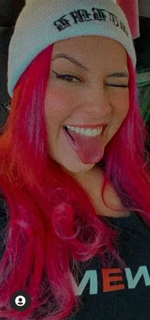 Larissa Cambusano