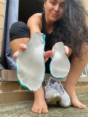 goddessmarcy