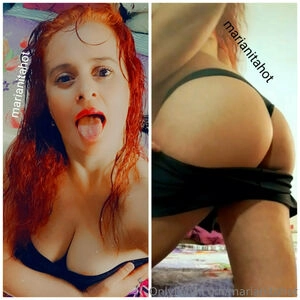 marianitahot