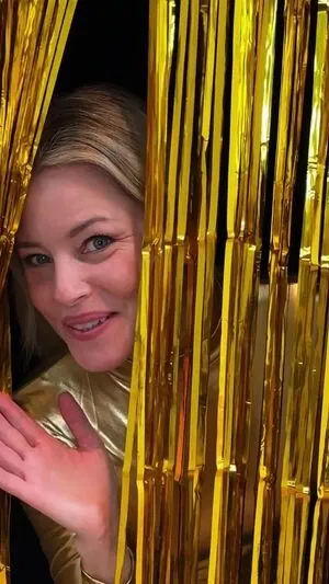 Elizabeth Banks