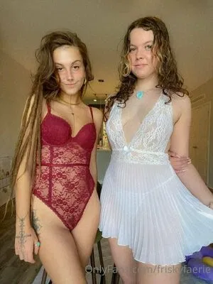 Friskyfaerie