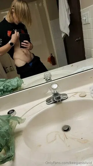 keeganislivid