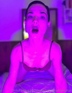 theladyfromshanghai