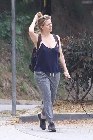 Alicia Silverstone