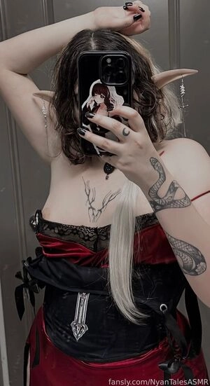 NyanTalesASMR