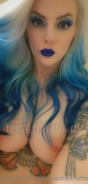 vinniethemouth