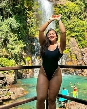 Rayanne Oliveira