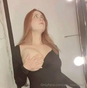 Alejandra Moreno