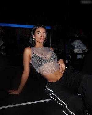 Ivana Santacruz