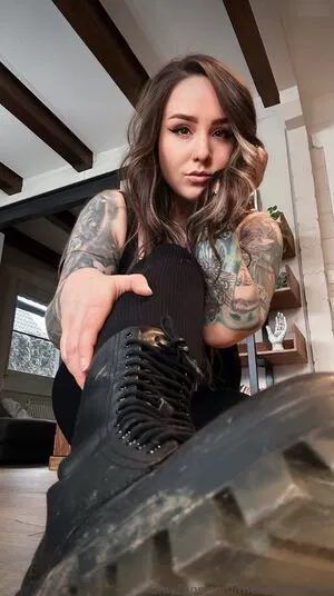 Miss Rage