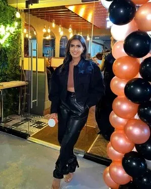 Tindy Kaur
