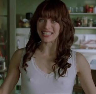 Milla Jovovich