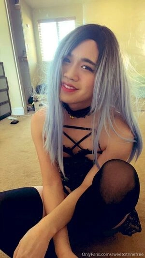 sweetcitrinefree