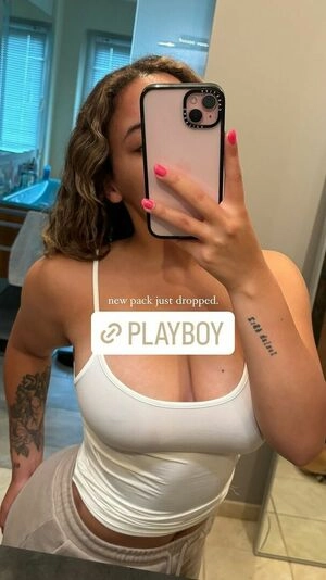 Savannah Spencer
