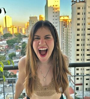 ASMR Maria ZB