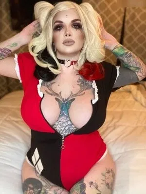 Kayla Tade