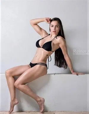 Melissa Diakova