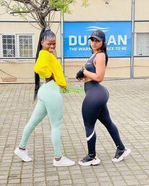 Sharon Gambu