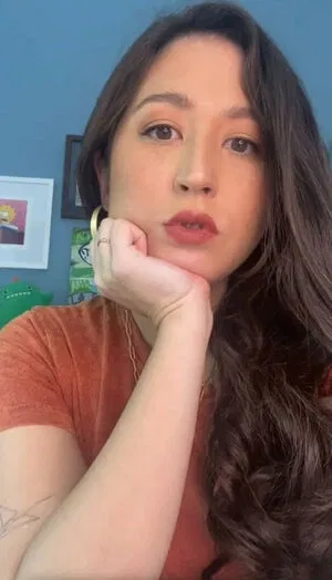 Mina Kimes