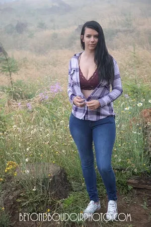 Tori Nikitin