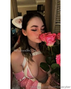 hyperbabecyber