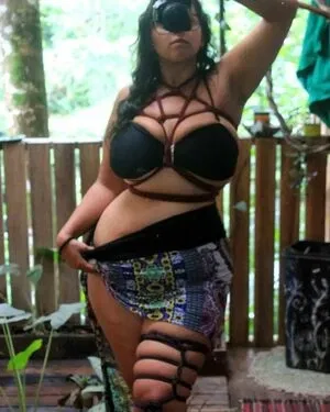 Shibari Eclissis