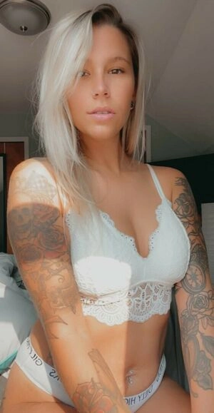 Morgan Ann