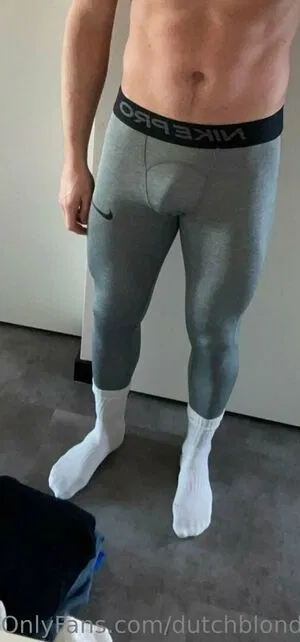 dutchblondsport