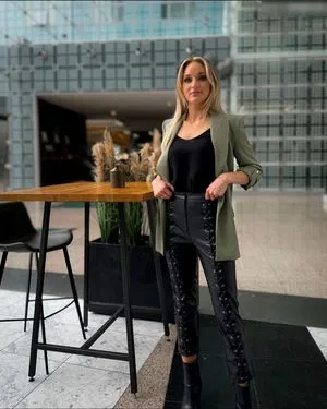 Katharina Kleinfeldt