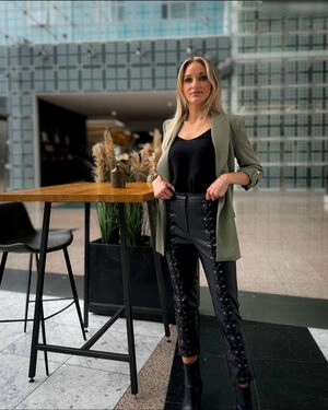 Katharina Kleinfeldt
