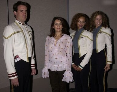 Marina Sirtis
