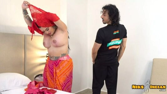 niksindian