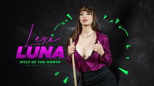 MYLFthe Month