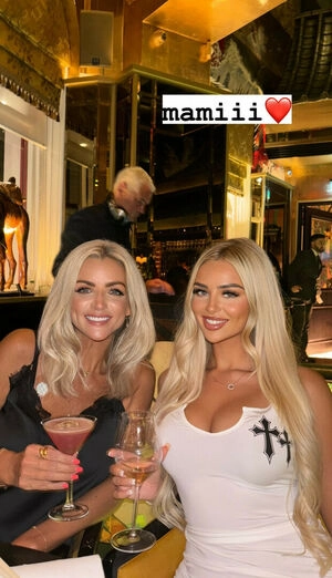 Ellie Coldwell