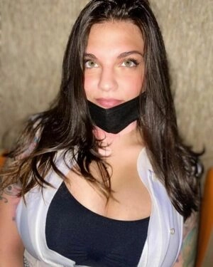 Kaitlyn M