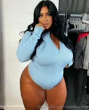 Ashley Bova