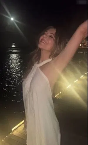 Elizabeth Jane Hurley