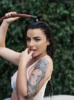 kylieraehall