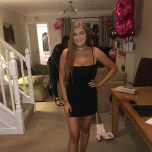 Amy Heslop