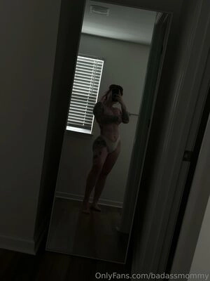badassmommy