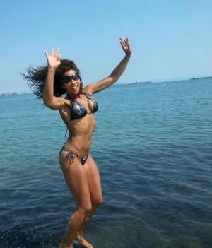Nadja Benaissa