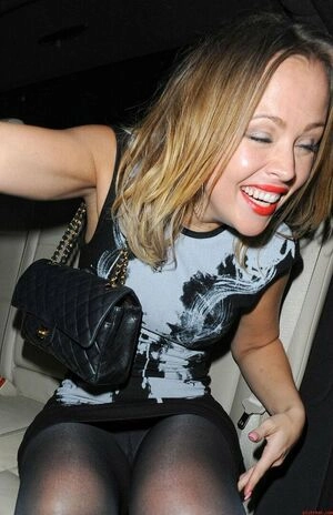Kimberley Walsh