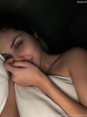 Maayan Oz