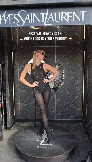Valentina Pahde