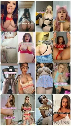 ashleyfree