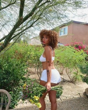 Talia Jackson