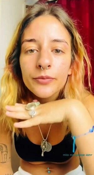 Miss Manganese ASMR