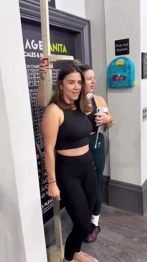 Brooke Vincent