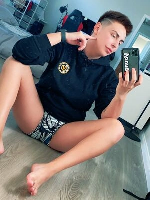 Kameron Taylor